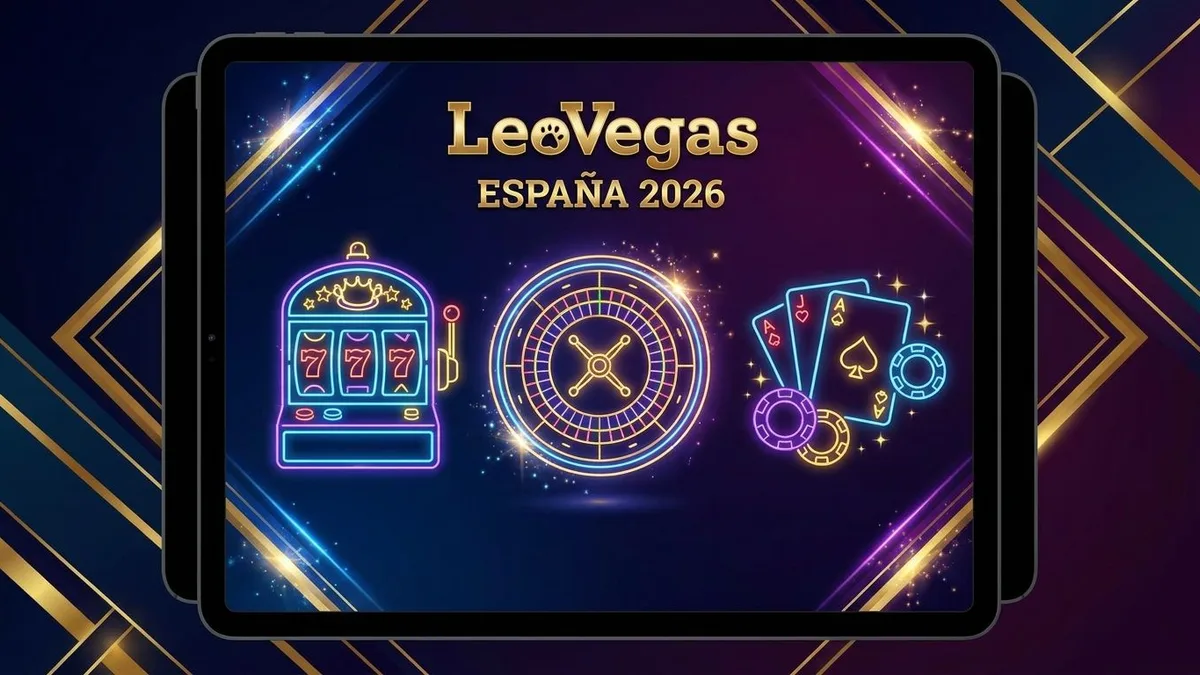 Juegos de casino